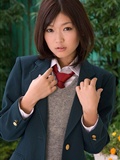 [Allgravure] 2014.10.09 Noriko Kijima - School Days(2)